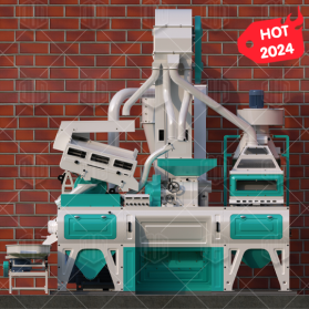 Máy xát gạo - Công Ty TNHH Thương Mại Dịch Vụ Đức Vượng Đạt