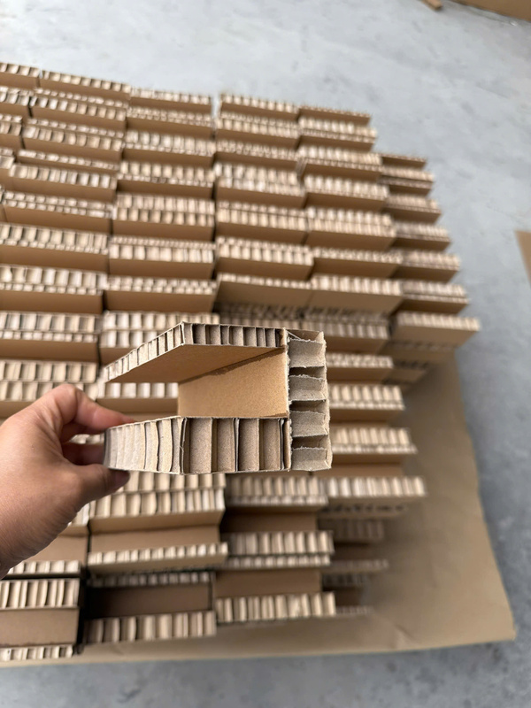 Giấy tổ ong - Công Ty TNHH KOVIF