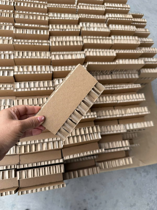 Giấy tổ ong - Công Ty TNHH KOVIF