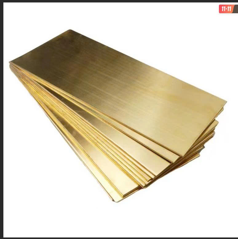 Tấm kim loại - Kim Loại Màu Hồng Đỉnh Thái Việt Nam - Công Ty TNHH Vật Liệu Hợp Kim Hồng Đỉnh Thái Việt Nam