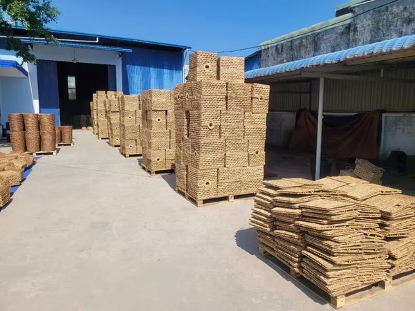 Kho hàng Meko Craft