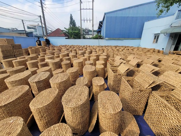 Kho hàng Meko Craft