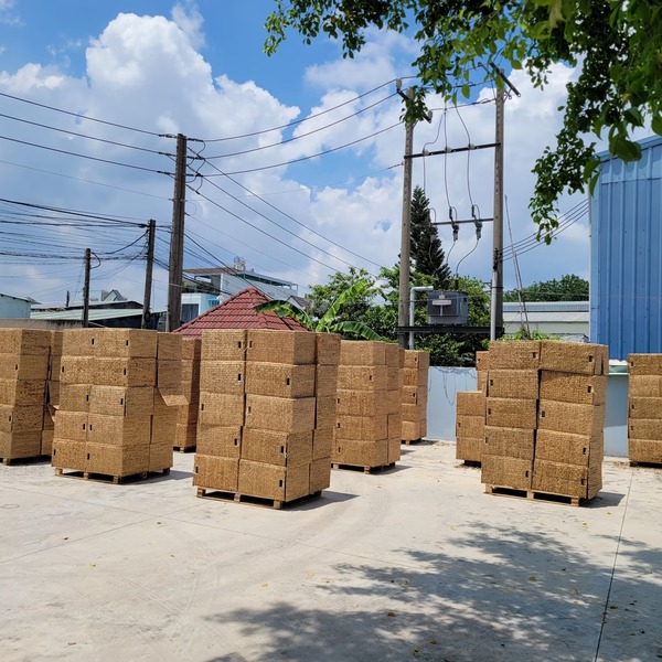 Kho hàng Meko Craft