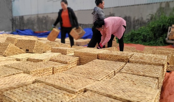 Kho hàng Meko Craft