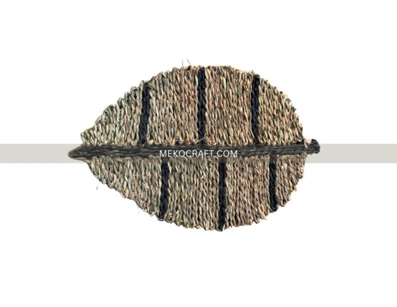 Tấm lót bàn ăn cói