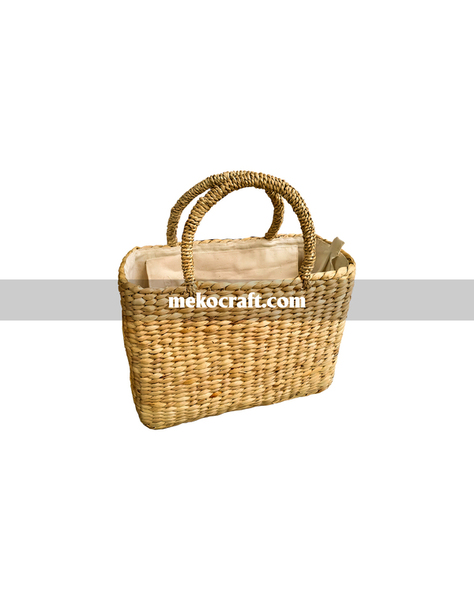 Túi đeo vai lục bình