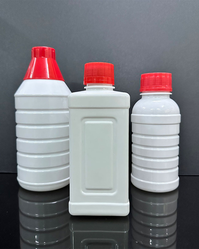 Can đựng dung dịch sát khuẩn