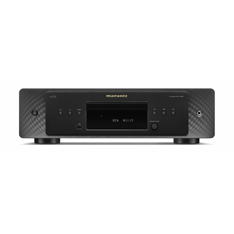 Đầu CD Marantz CD-60