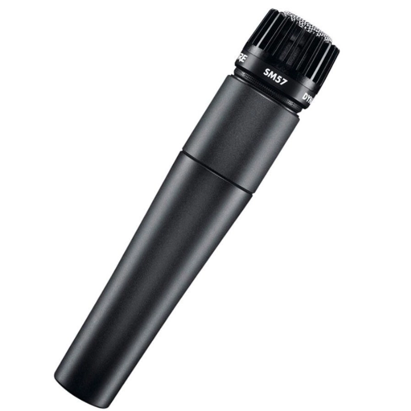 Micro Shure SM57-LC-X