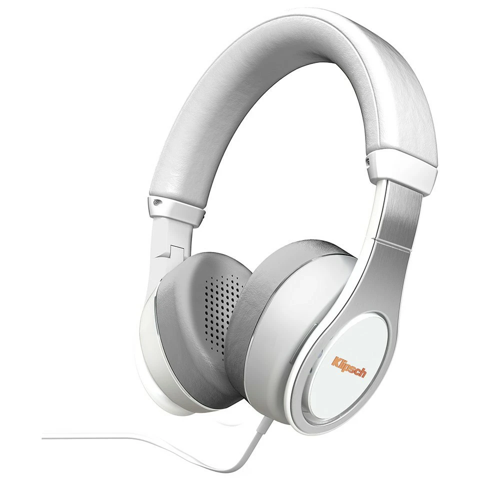 Tai Nghe Klipsch Reference ON EAR II