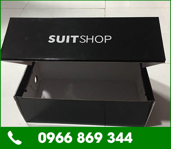 Hộp giấy - Thùng Carton Khánh Huy - Công Ty TNHH SX-TM-DV Bao Bì Khánh Huy