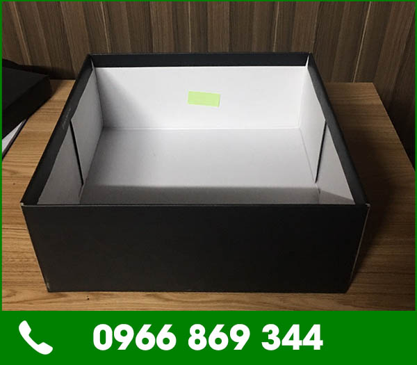Hộp giấy - Thùng Carton Khánh Huy - Công Ty TNHH SX-TM-DV Bao Bì Khánh Huy