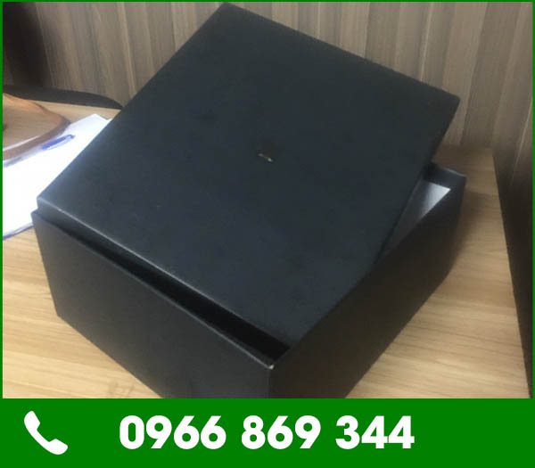 Hộp giấy - Thùng Carton Khánh Huy - Công Ty TNHH SX-TM-DV Bao Bì Khánh Huy