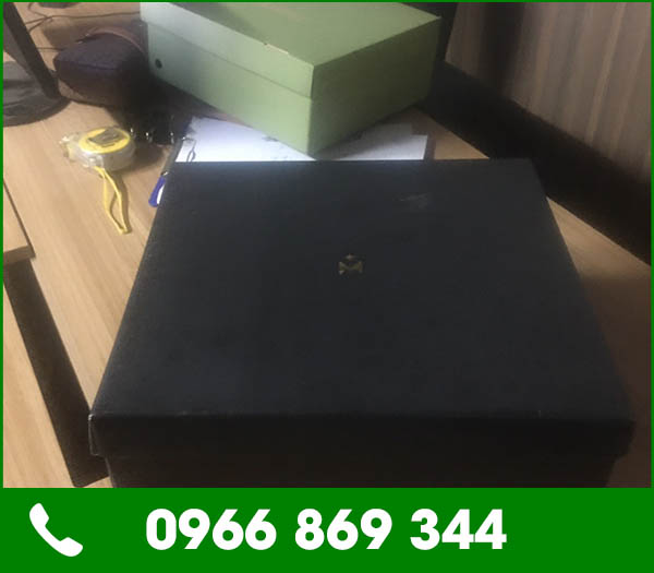 Hộp giấy - Thùng Carton Khánh Huy - Công Ty TNHH SX-TM-DV Bao Bì Khánh Huy