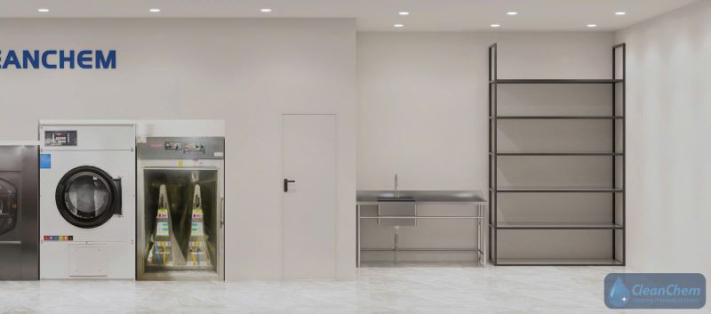  - Công ty TNHH CleanChem Việt Nam