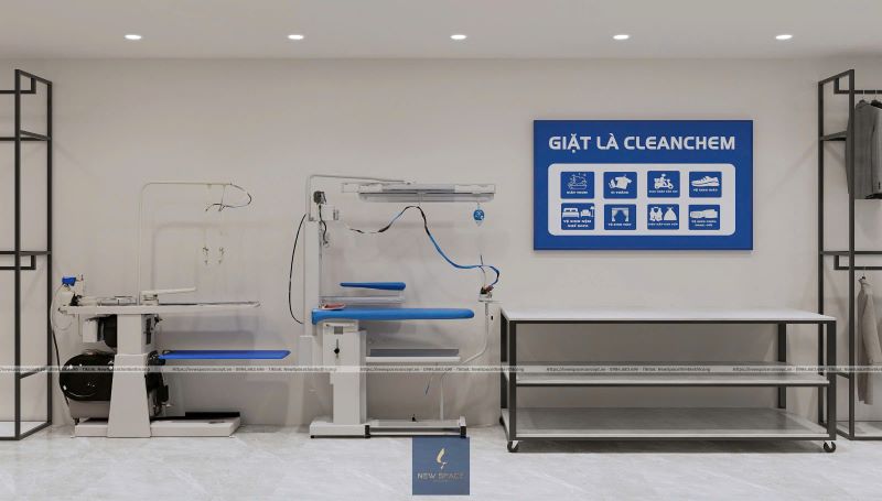  - Công ty TNHH CleanChem Việt Nam