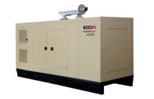 Máy phát điện Weichai