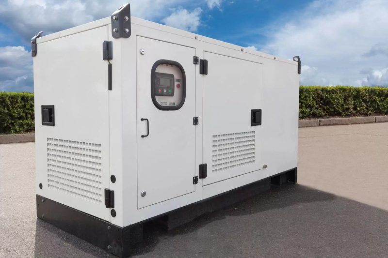 Máy phát điện Fawde 60kVA