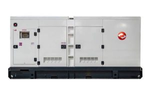 Máy phát điện SDEC 125kva