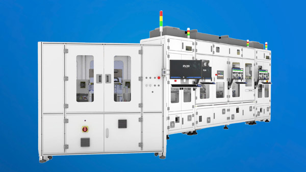 Thiết kế và chế tạo máy tự động - Tự Động Hóa RTC Technology  - Công Ty Cổ Phần RTC Technology Việt Nam