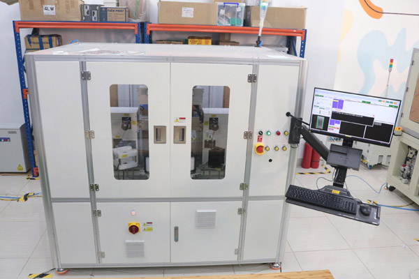 Thiết kế và chế tạo máy tự động - Tự Động Hóa RTC Technology  - Công Ty Cổ Phần RTC Technology Việt Nam