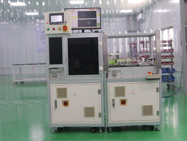 Thiết kế và chế tạo máy tự động - Tự Động Hóa RTC Technology  - Công Ty Cổ Phần RTC Technology Việt Nam