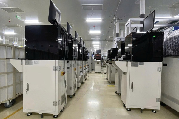 Thiết kế và chế tạo máy tự động - Tự Động Hóa RTC Technology  - Công Ty Cổ Phần RTC Technology Việt Nam