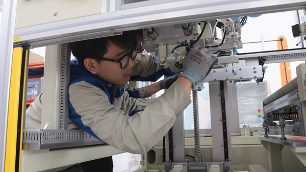 Hình ảnh nhà máy RTC Technology Việt Nam - Tự Động Hóa RTC Technology  - Công Ty Cổ Phần RTC Technology Việt Nam