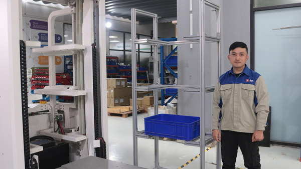 Hình ảnh nhà máy RTC Technology Việt Nam - Tự Động Hóa RTC Technology  - Công Ty Cổ Phần RTC Technology Việt Nam