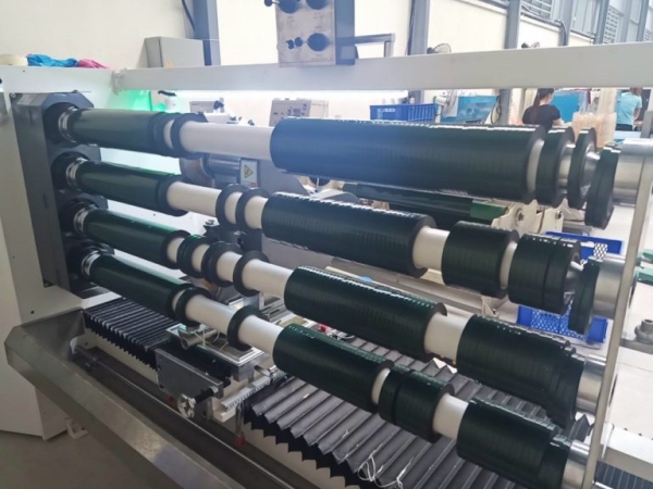 Hình ảnh công ty Vietbox - Bao Bì Carton Vietbox.vn - Công ty TNHH Sản Xuất Và Thương Mại VIETBOX