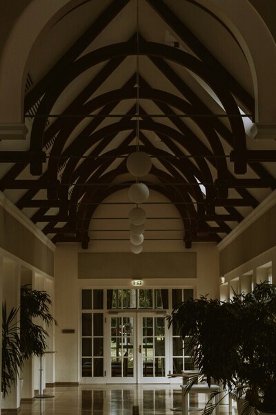 Thiết kế nội thất ở Bình Dương