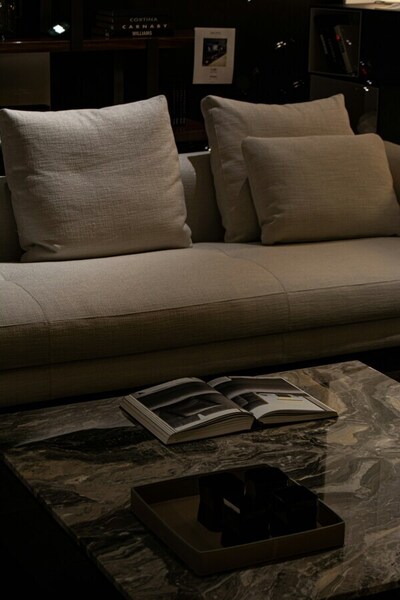 Thiết kế nội thất ở Bình Dương