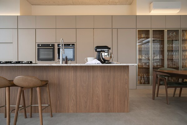 Thiết kế nội thất ở Bình Dương