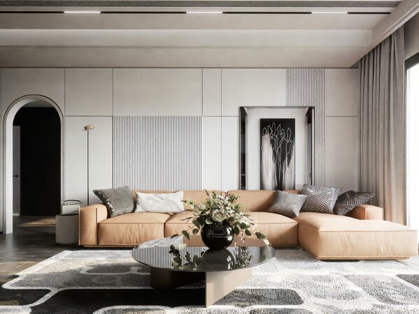 Thiết kế nội thất ở Đồng Nai