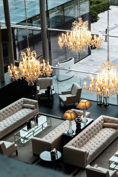 Thiết kế nội thất ở Long An