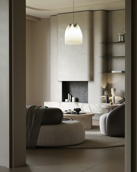 Thiết kế nội thất ở Long An