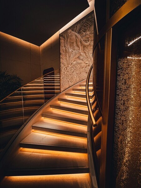 Thiết kế nội thất ở Long An