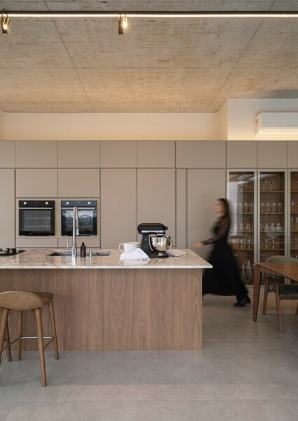 Thiết kế nội thất ở TPHCM