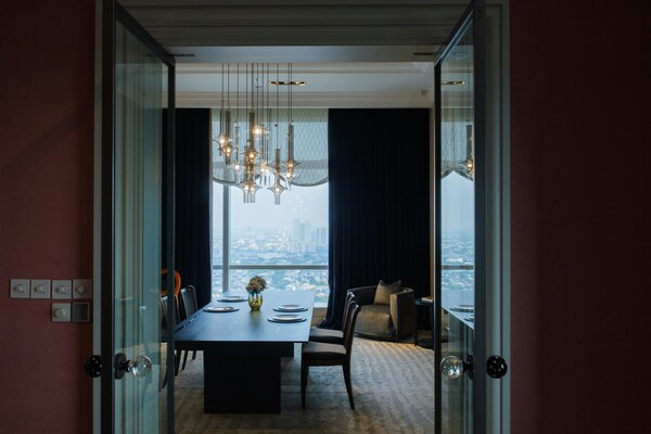 Thiết kế nội thất ở TPHCM