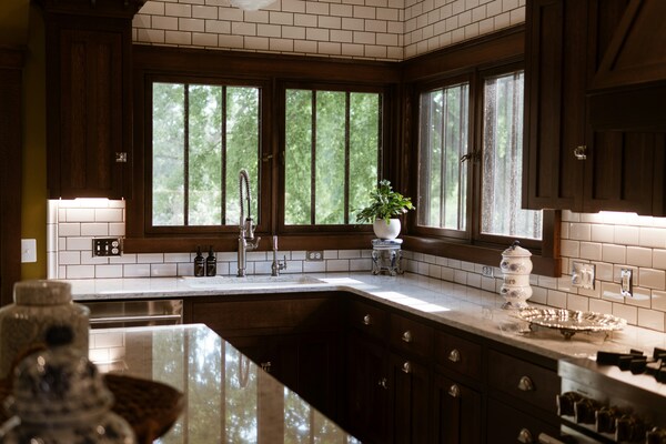 Thiết kế nội thất ở Vũng Tàu