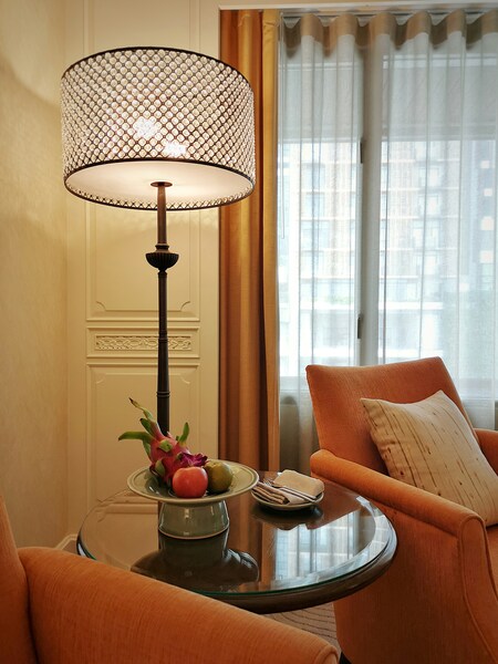 Thiết kế nội thất ở Vũng Tàu