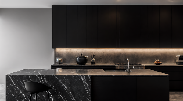 Thiết kế nội thất ở Vũng Tàu