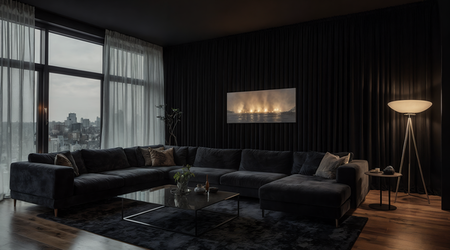 Thiết kế nội thất ở Vũng Tàu