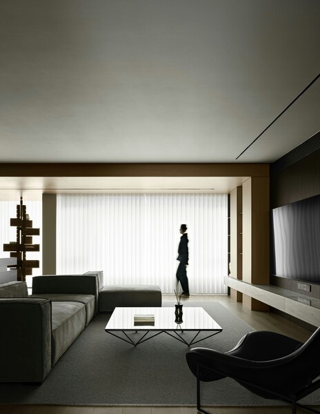 Thiết kế nội thất ở Vũng Tàu