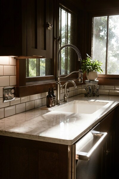 Thiết kế nội thất ở Vũng Tàu