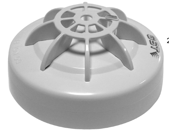 Đầu báo nhiệt gia tăng kết hộp cố định DC-9103E