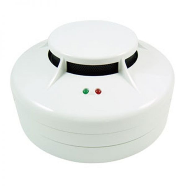 Đầu báo khói quang 2 đèn Led CM-WT32L