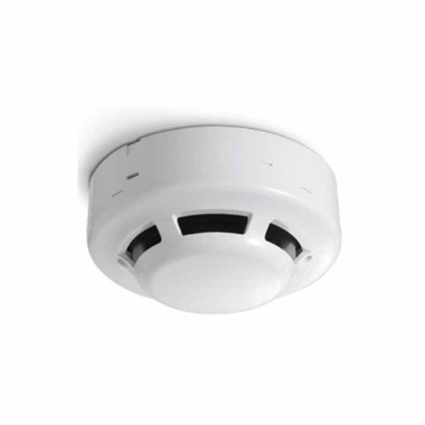 Đầu báo khói quang Horing Q01-2-24VDC