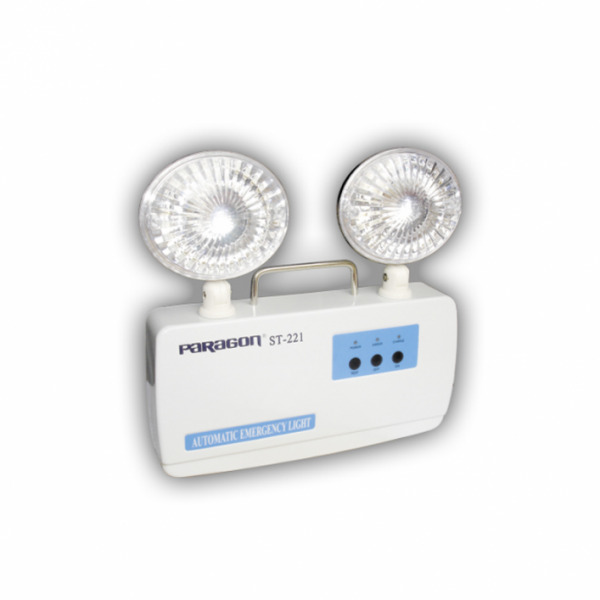 Đèn sự cố Paragon