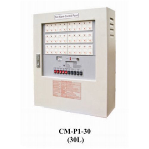 Trung tâm báo cháy 30 kênh M-P1-30L
